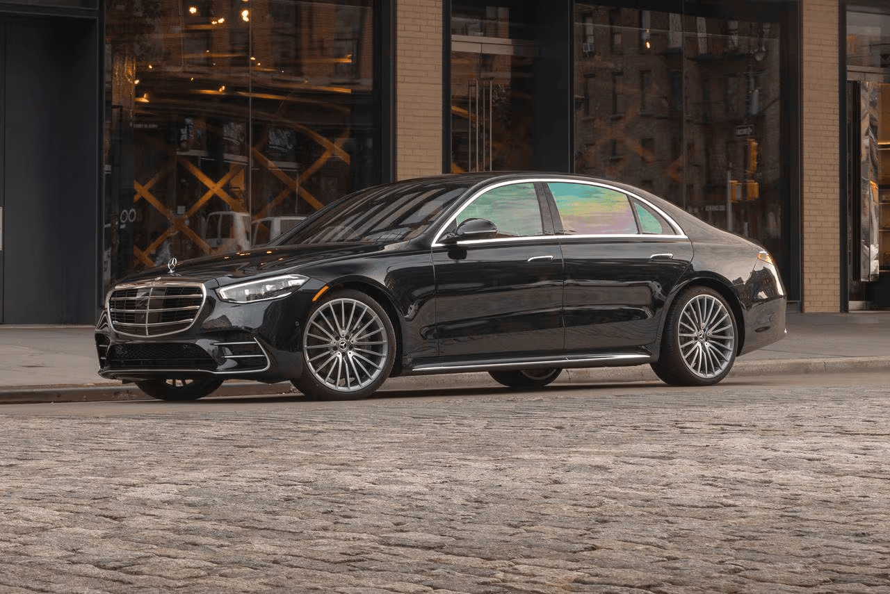 2022 Mercedes Benz E350 rental listing image