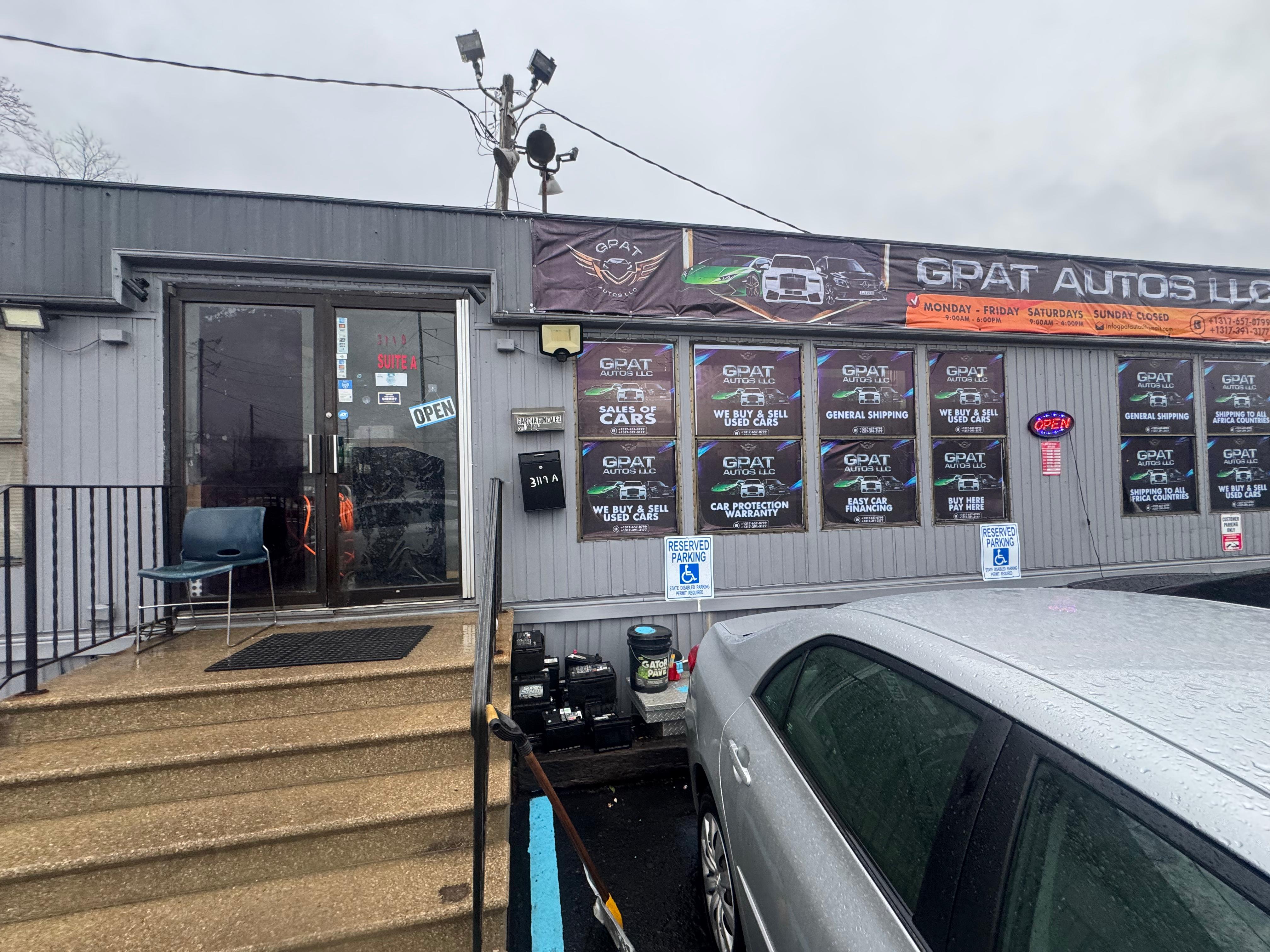 Expert Auto Service
You Can Trust