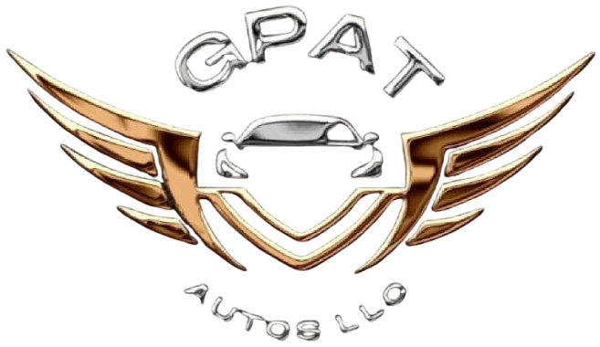 GPAT Autos Logo